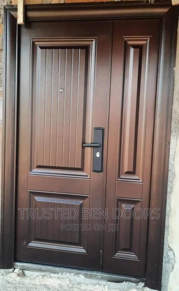 Paladin Turkish One/Half Doors[More Color+Designs Available] · Photo 1