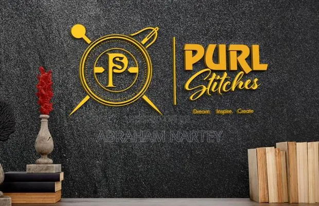 Graphic Designer Available for All Your Works · Photo 1