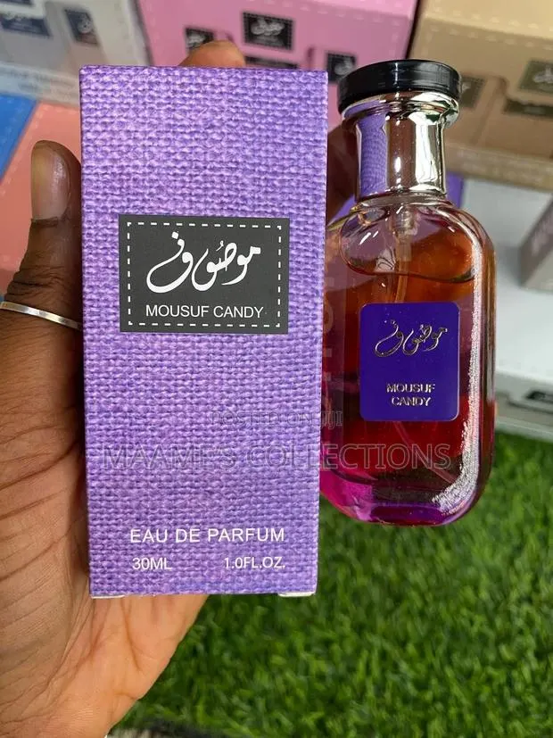 Mousuf Perfumes · Photo 6
