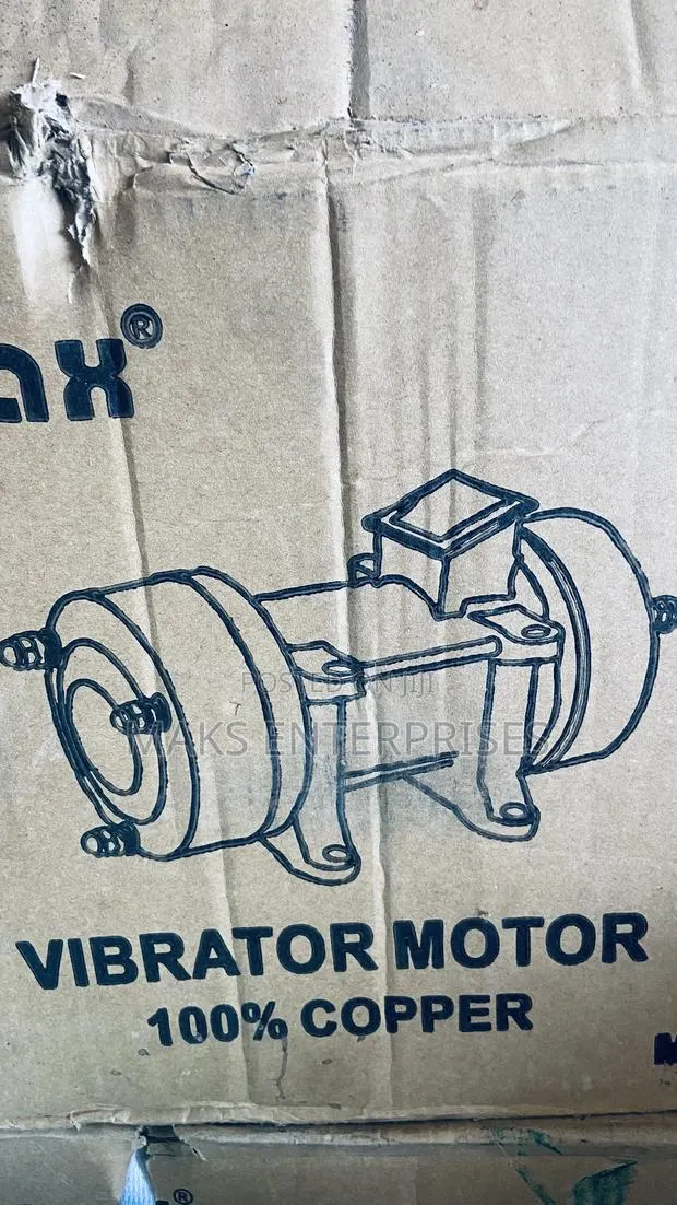 3Hp/2.2Kw Motors Single and 3 Phases · Photo 1
