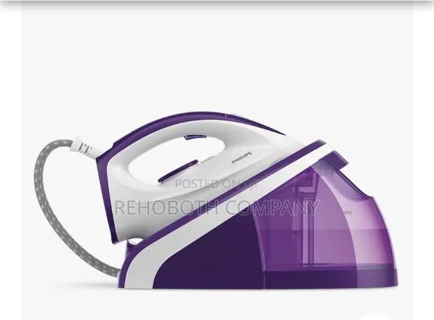 Philips Steam Generator Faster Ironing With Extra Steam · Photo 1