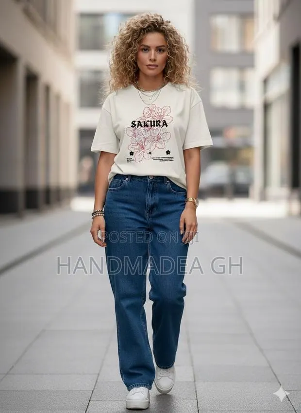 Graphic T-Shirts (Unisex) · Photo 1