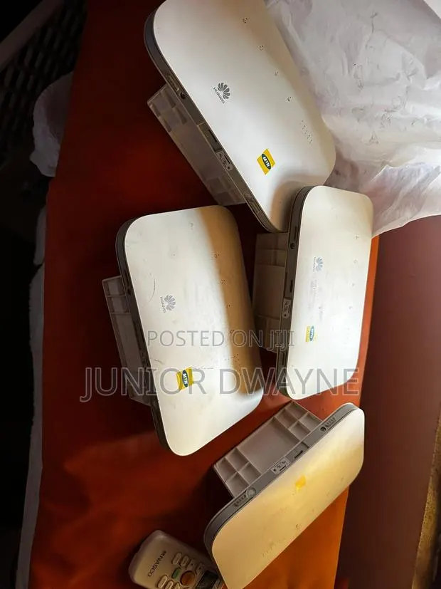 MTN Turbonet Device · Photo 1