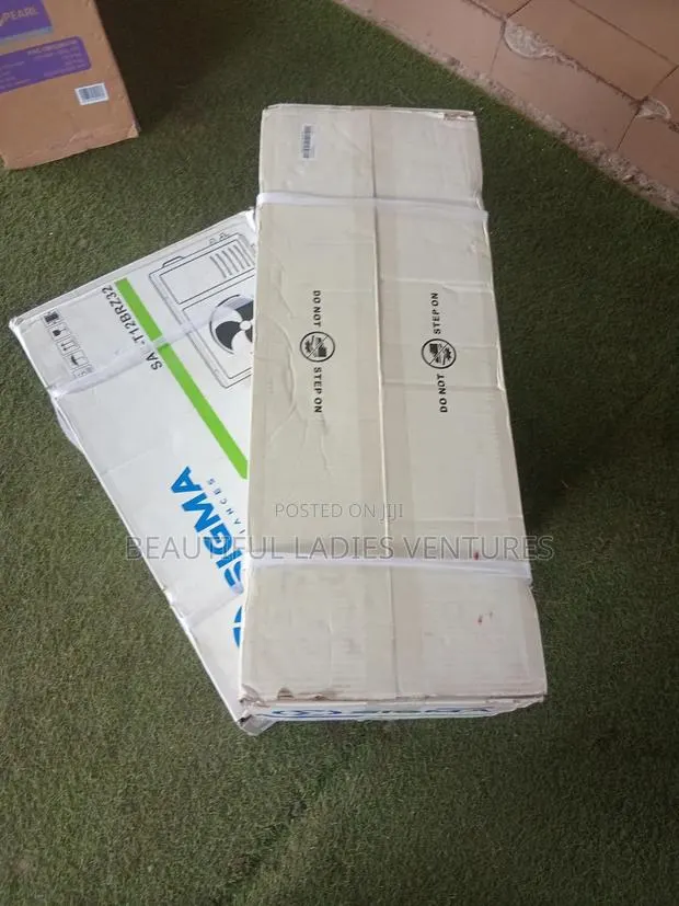 Sigma 1.5HP Split AC – Powerful Cooling at an Affordable Price · Photo 1