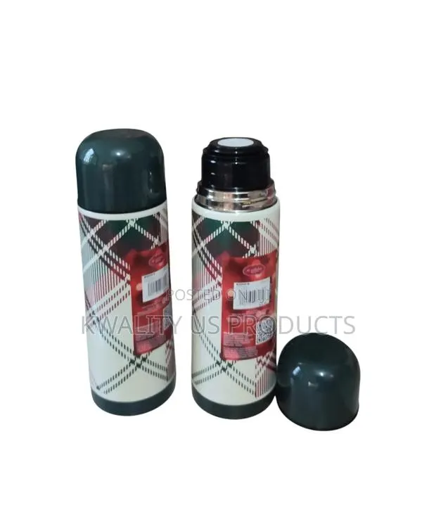 St Nicholas Square Thermos Flask - 770 Ml · Photo 1