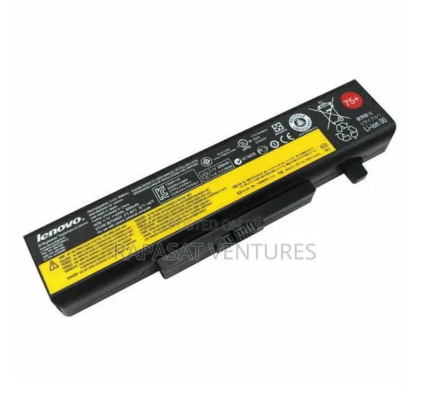 Lenovo L11S6Y01 Laptop Battery · Photo 1