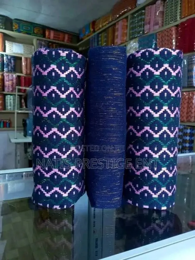 Quality Kente · Photo 1