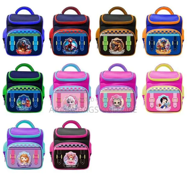 Quality Lunch Bags · Photo 1
