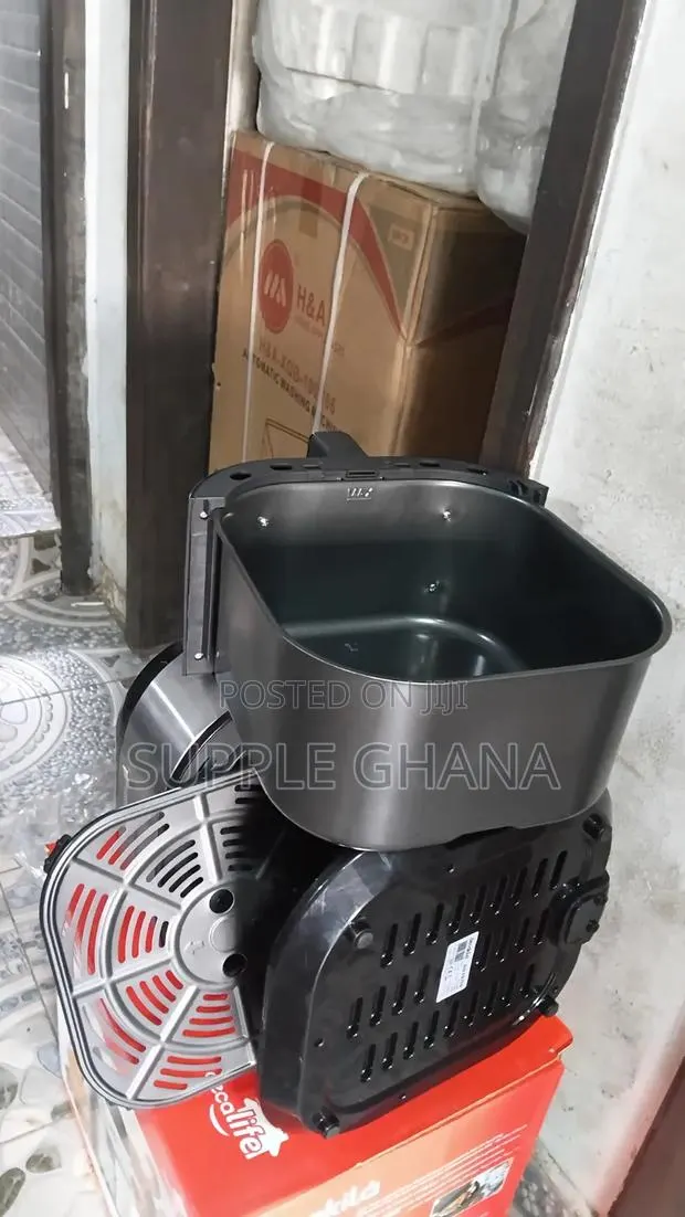 Rich Limit 9.0L Air Fryer Decakila · Photo 1