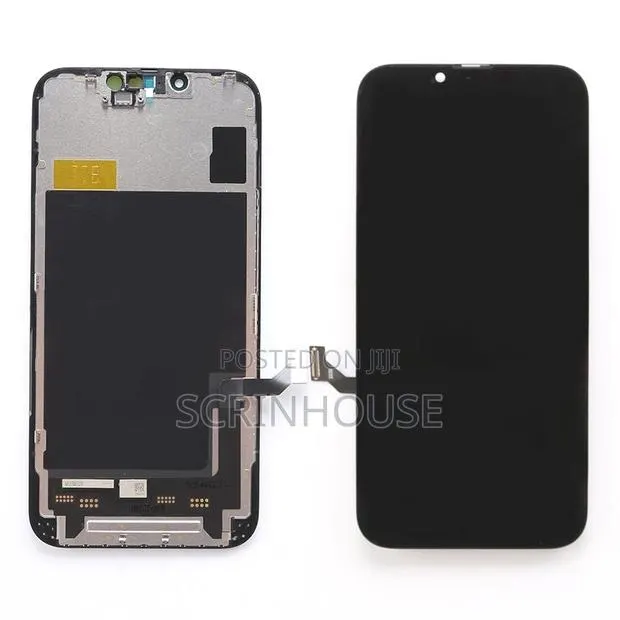 iPhone 17 Pro Max Gx Screen Replacement (Original) · Photo 1