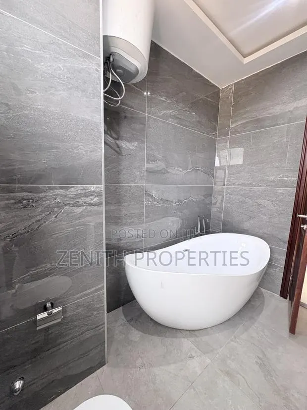 3bdrm Apartment in Zenith Properties, Tseaddo for rent · Photo 1