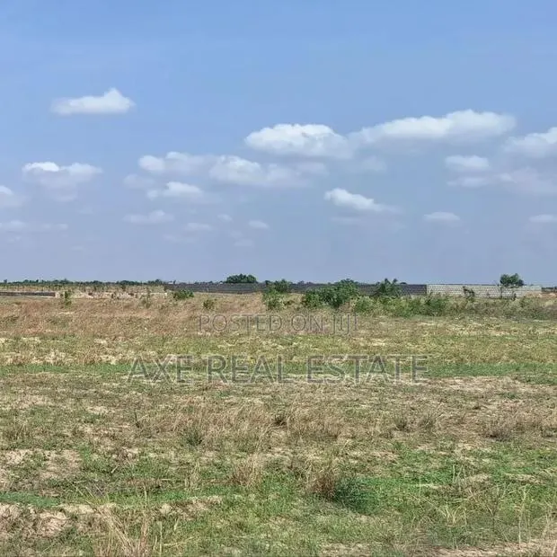 Secure Ready to Build Plots - Prampram New Ningo · Photo 1