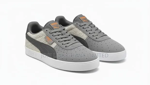Premium Puma G-Vilas Available in Stock · Photo 1