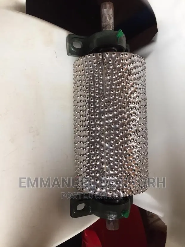 Grater Stainless Steel 205/204 · Photo 1