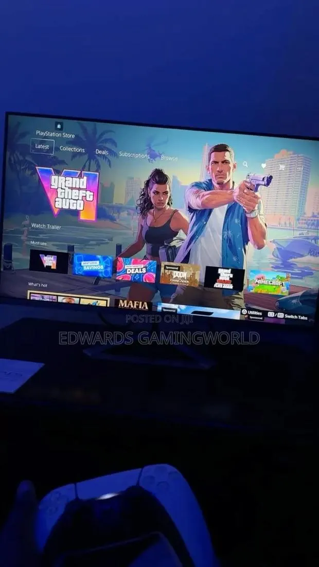 Grand Theft Auto 6 · Photo 1