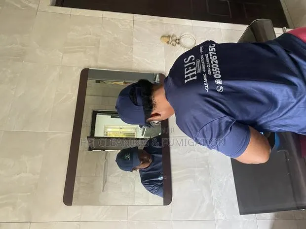 Best Cleaning Company Ghana · Photo 1