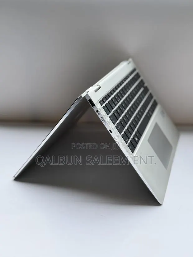 Laptop HP EliteBook 1040 G6 8GB Intel Core i5 SSD 256GB · Photo 1