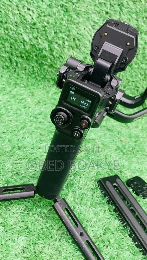 Dji Ronin Sc2 · Photo 1