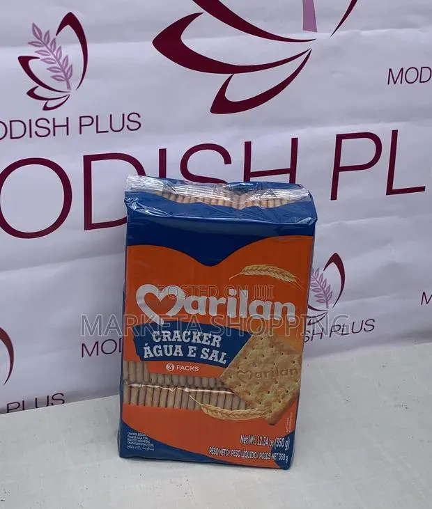 Marilan Cracker (350g) · Photo 1
