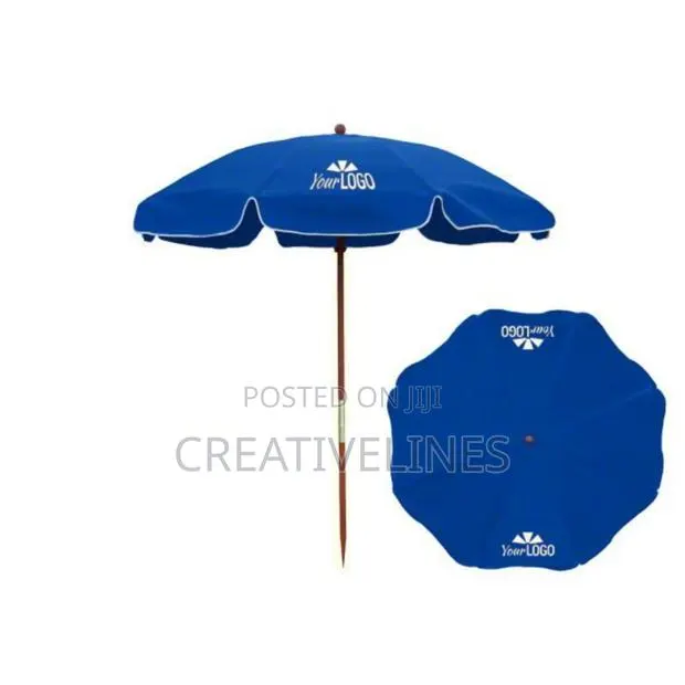 Beach Umbrella · Photo 1