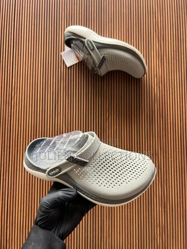 Crocs Lite Ride · Photo 1