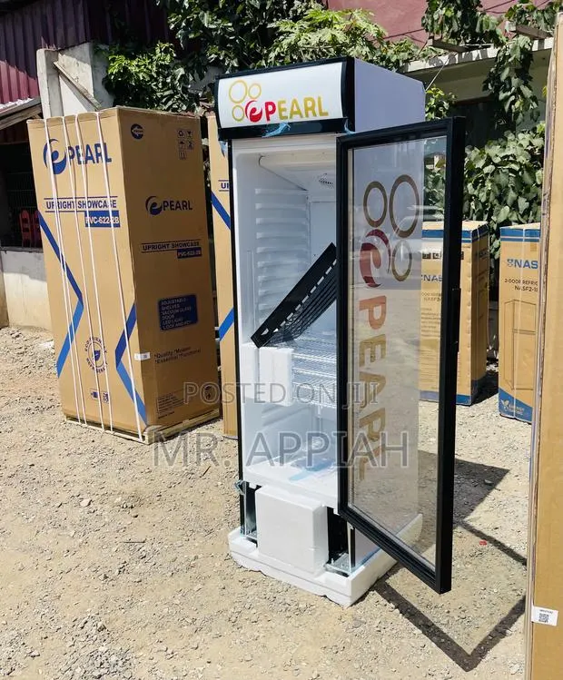 Purchase Affordable Pearl PVC 316 Beverage Cooler(White). · Photo 1