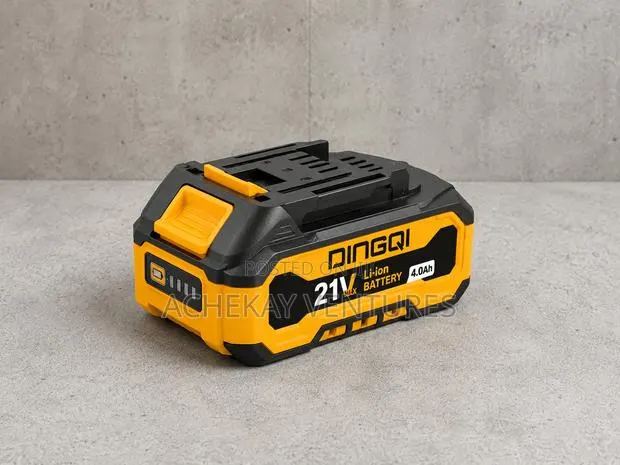 21v Li-Ion Battery 2000mah · Photo 1