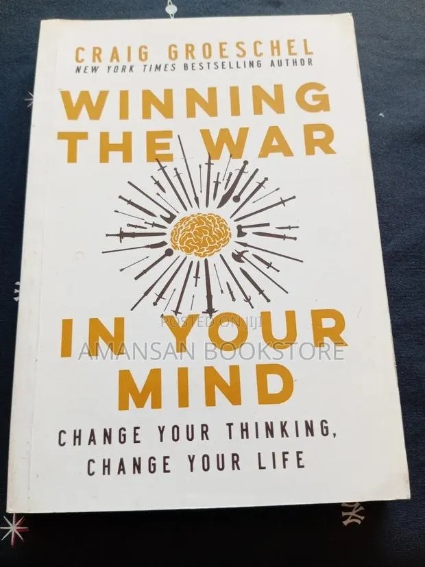 Winning the War in Your Mind · Photo 1