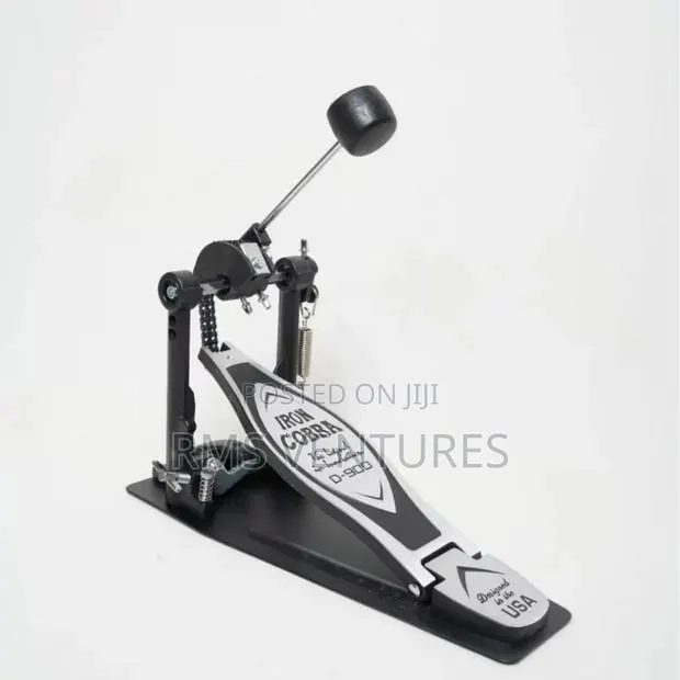 Drum Pedal (Iron Cobra) · Photo 1