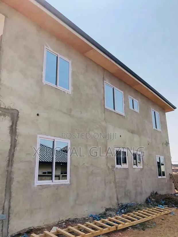 KSS50 Window Well Installed · Photo 1
