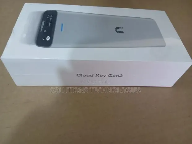 Cloud Key Gen2 · Photo 1