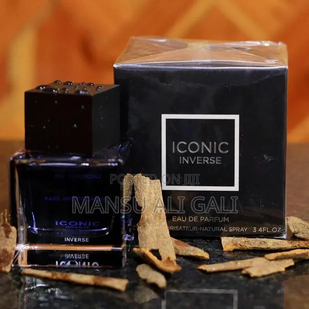 Aurora Scent Iconic Inverse · Photo 1