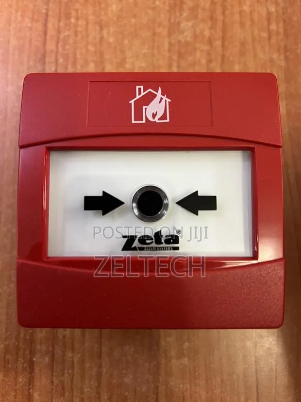 Zeta Call Point · Photo 1