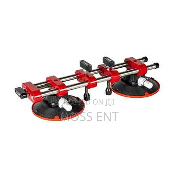 Closed Tile Regulator - Rubi-60926 · Photo 1