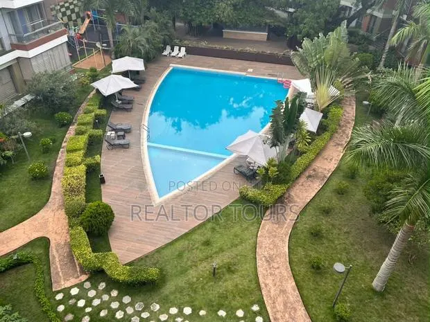 Furnished 2bdrm Apartment in Cantonments for rent · Photo 1