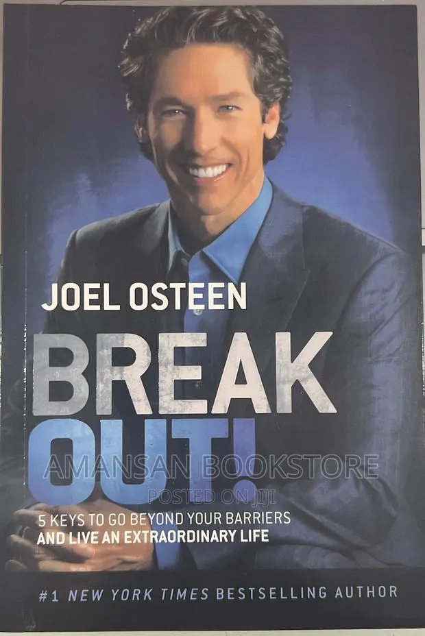 Break Out! · Photo 1
