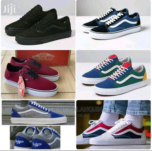 Old Skool Vans Club · Photo 1