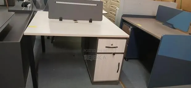 2in1 Work Station · Photo 1