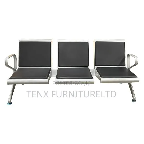Visitors Chair (3 Seater Inn) · Photo 1