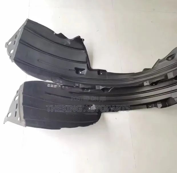 Honda CRV Front Mud Guard Rubber · Photo 1