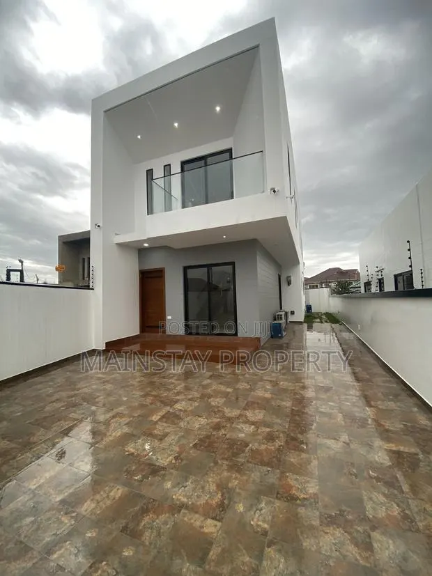 2bdrm House in Mainstay Estates, Spintex for sale · Photo 1