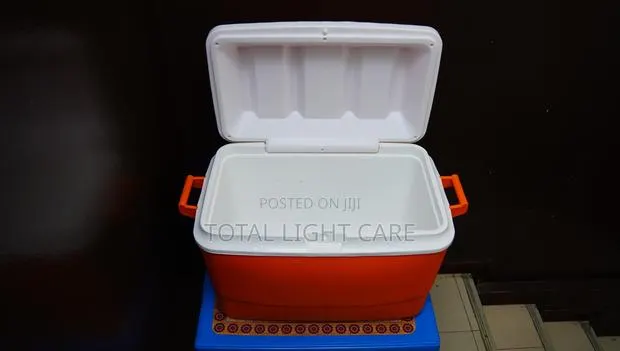 Sussana Ice Chest · Photo 1