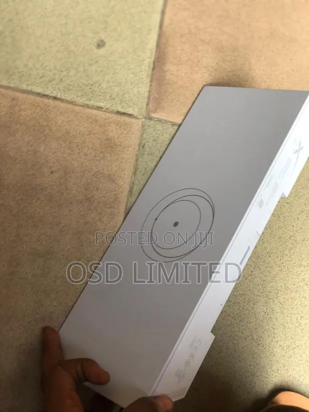 Off-Grid Living Again With Starlink Replacement Router · Photo 1