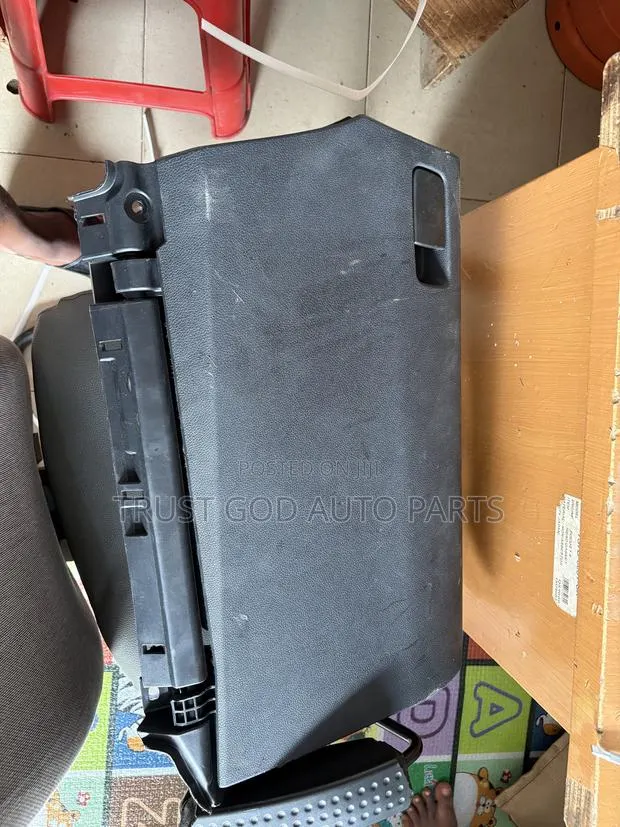 Honda Civic Letter Box · Photo 1