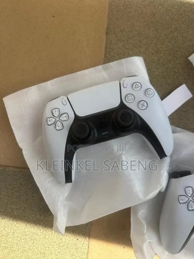 Ps5 Controller · Photo 1