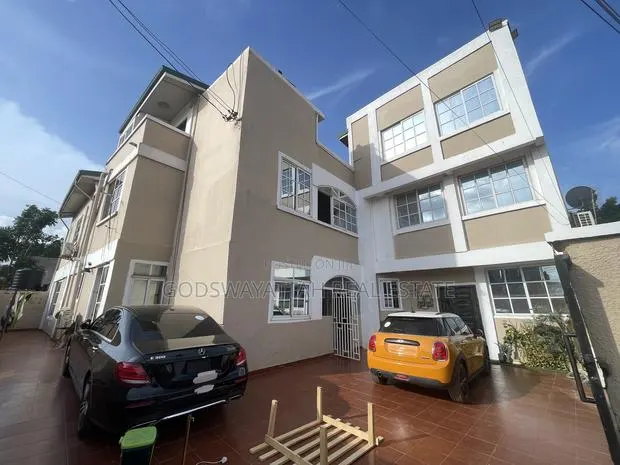 1bdrm Apartment in East Legon, Adjiriganor for rent · Photo 1