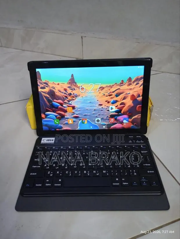 New Tablet 512 GB Black · Photo 1