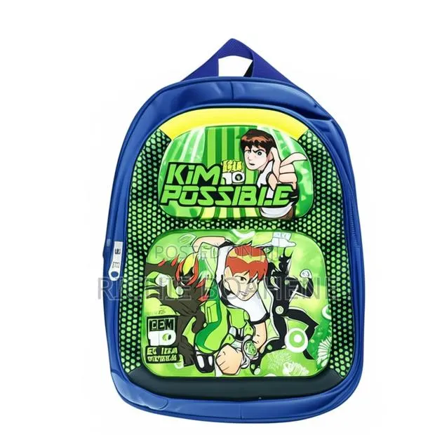 School Bag for Kids 3 to 7 · Photo 1