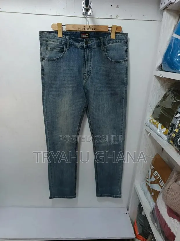 Beyond the Basics, Standout Jeans for Standout Style. · Photo 1