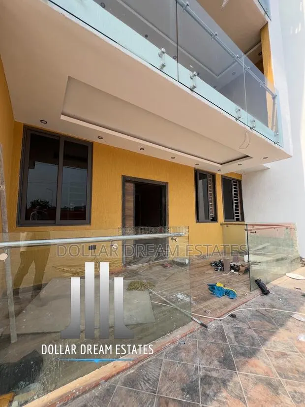 2bdrm Apartment in West Legon for rent · Photo 1